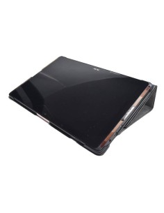 Acer NP.BAG1A.231 custodia per tablet 25,6 cm (10.1") Custodia flip a libro Nero 2