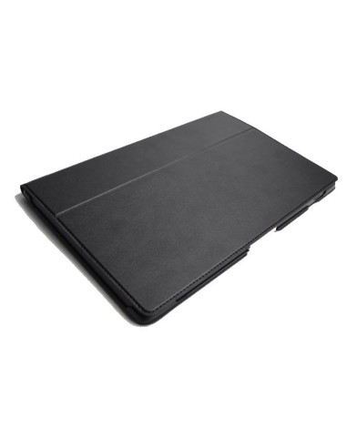 Acer NP.BAG1A.231 custodia per tablet 25,6 cm (10.1") Custodia flip a libro Nero