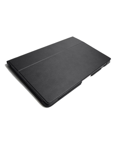 Acer NP.BAG1A.231 custodia per tablet 25,6 cm (10.1") Custodia flip a libro Nero