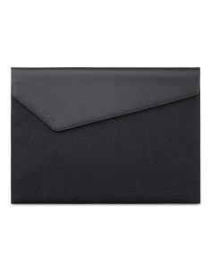 Acer NP.BAG1A.236 custodia per tablet 25,4 cm (10") Custodia a tasca Nero, Grigio