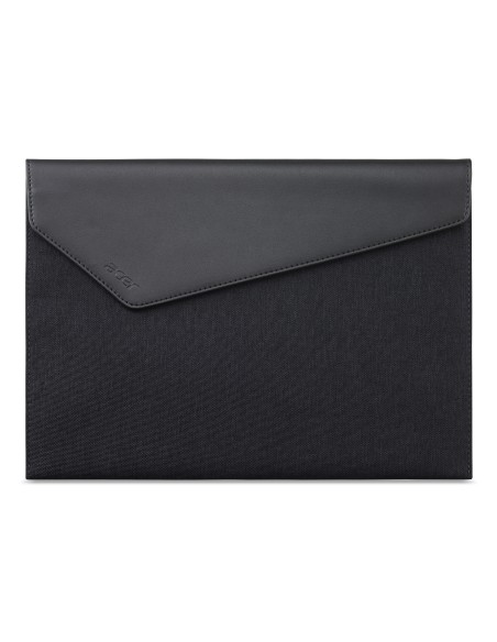 Acer NP.BAG1A.236 custodia per tablet 25,4 cm (10") Custodia a tasca Nero, Grigio