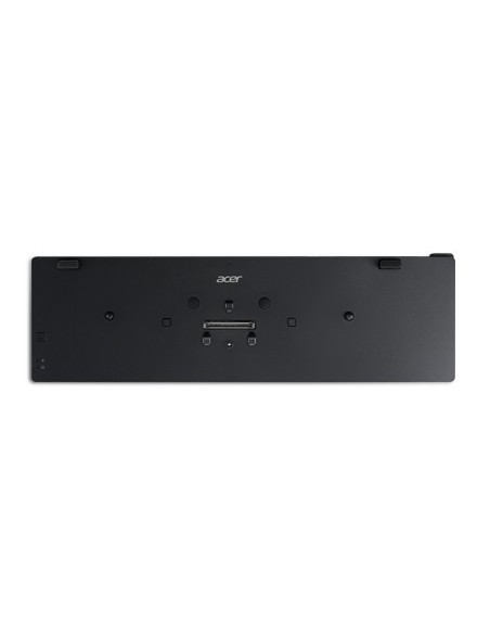 Acer ProDock III Docking Nero