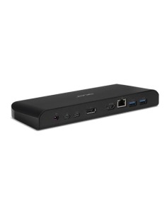 Acer NP.DCK11.01D replicatore di porte e docking station per notebook Cablato USB 3.2 Gen 1 (3.1 Gen 1) Type-C Nero