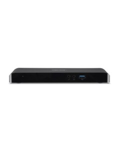 Acer NP.DCK11.01D replicatore di porte e docking station per notebook Cablato USB 3.2 Gen 1 (3.1 Gen 1) Type-C Nero 2