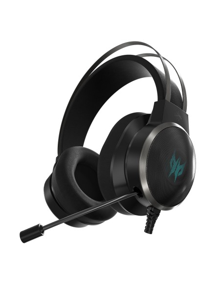 Acer Predator Galea 500 Auricolare Cablato A Padiglione Giocare Nero