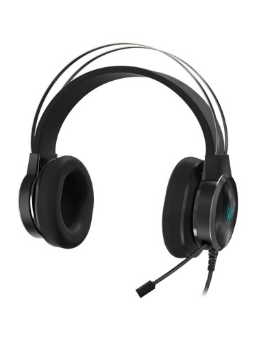 Acer Predator Galea 500 Auricolare Cablato A Padiglione Giocare Nero