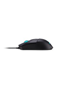 Acer Predator Gaming PMW710 mouse Ambidestro USB tipo A 5000 DPI