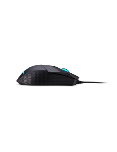 Acer Predator Gaming PMW710 mouse Ambidestro USB tipo A 5000 DPI 2
