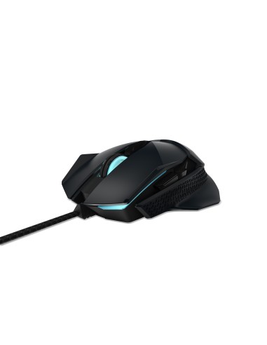 Acer Predator Cestus 500 mouse Ambidestro USB tipo A Ottico 7200 DPI