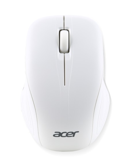 Acer AMR510 mouse Ambidestro RF Wireless Ottico 1000 DPI