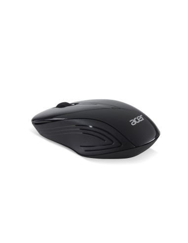 Acer RF2.4 mouse Ambidestro RF Wireless Ottico 1000 DPI