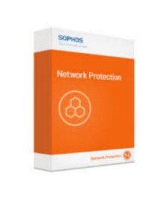 Sophos Network Protection, f  SG 115, 36 M