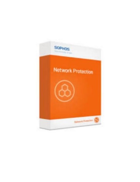 Sophos Network Protection, f  SG 125, 12 M