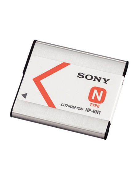 Sony NP-BN1