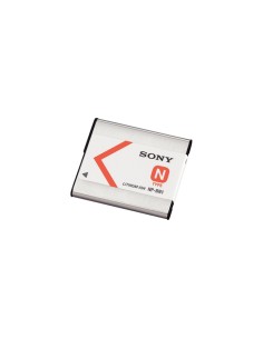 Sony NP-BN1 2