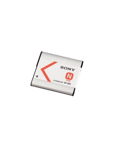 Sony NP-BN1