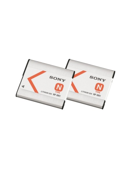 Sony NP-BN1
