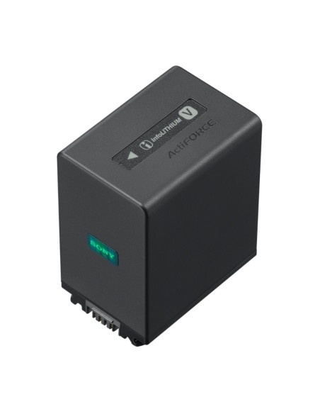 Sony NP-FV100A Batteria per fotocamera videocamera 3410 mAh