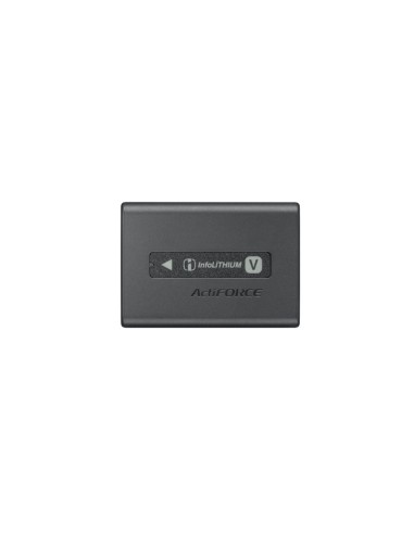 Sony NP-FV100A Batteria per fotocamera videocamera 3410 mAh