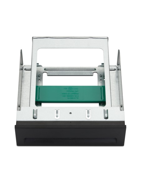 HP Staffa di montaggio alloggiamento HDD ottico