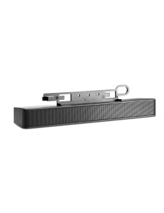 HP Speaker Bar per LCD