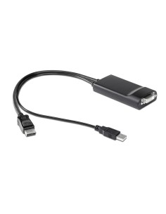HP Adattatore DVI da DisplayPort a Dual Link