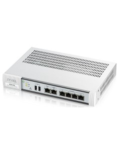 Zyxel Nebula Cloud Managed Gestito Gigabit Ethernet (10 100 1000) Bianco