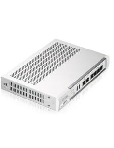Zyxel Nebula Cloud Managed Gestito Gigabit Ethernet (10 100 1000) Bianco 2