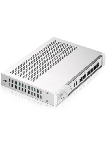 Zyxel Nebula Cloud Managed Gestito Gigabit Ethernet (10 100 1000) Bianco