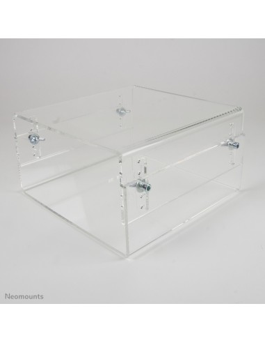 Neomounts by Newstar Supporto per monitor LCD CRT [acrilico]