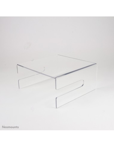 Neomounts by Newstar Supporto per monitor LCD CRT [acrilico]