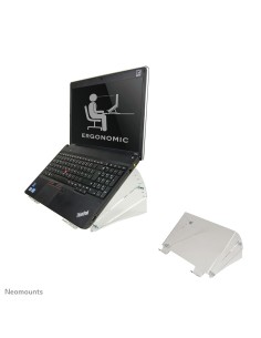 Neomounts by Newstar Supporto per notebook [acrilico]