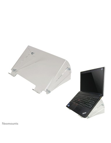 Neomounts by Newstar Supporto per notebook [acrilico]