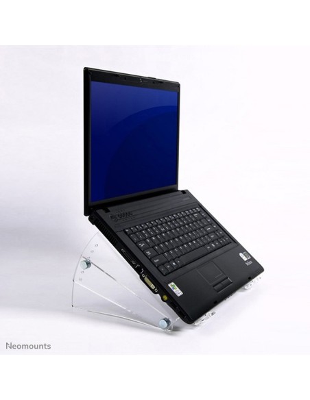 Neomounts by Newstar Supporto per notebook [acrilico]