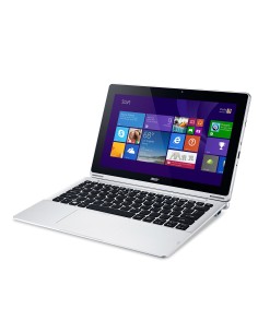 Acer Aspire Switch 11 SW5-111-15QG Ibrido (2 in 1) 29,5 cm (11.6") Touch screen Intel Atom® 2 GB LPDDR3-SDRAM 32 GB Flash Wi-Fi