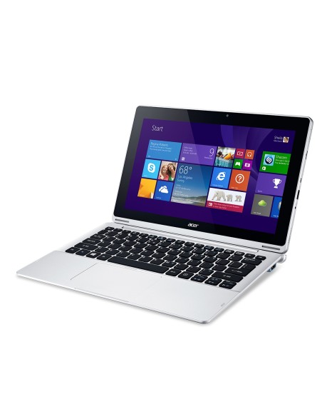 Acer Aspire Switch 11 SW5-111-15QG Ibrido (2 in 1) 29,5 cm (11.6") Touch screen Intel Atom® 2 GB LPDDR3-SDRAM 32 GB Flash Wi-Fi