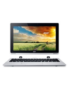 Acer Aspire Switch 11 SW5-111-15QG Ibrido (2 in 1) 29,5 cm (11.6") Touch screen Intel Atom® 2 GB LPDDR3-SDRAM 32 GB Flash Wi-Fi 2
