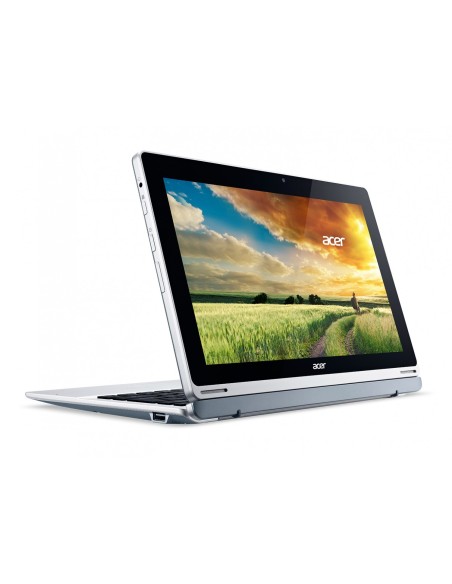 Acer Aspire Switch 11 SW5-111-15QG Ibrido (2 in 1) 29,5 cm (11.6") Touch screen Intel Atom® 2 GB LPDDR3-SDRAM 32 GB Flash Wi-Fi
