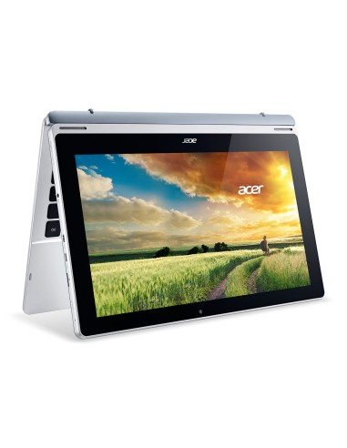 Acer Aspire Switch 11 SW5-111-15QG Ibrido (2 in 1) 29,5 cm (11.6") Touch screen Intel Atom® 2 GB LPDDR3-SDRAM 32 GB Flash Wi-Fi