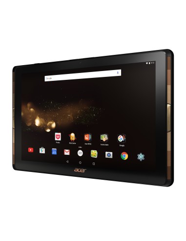Acer Iconia Tab 10 A3-A40FHD 32 GB 25,6 cm (10.1") Mediatek 2 GB Wi-Fi 4 (802.11n) Android Nero