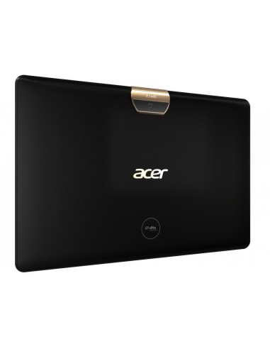 Acer Iconia Tab 10 A3-A40FHD 32 GB 25,6 cm (10.1") Mediatek 2 GB Wi-Fi 4 (802.11n) Android Nero
