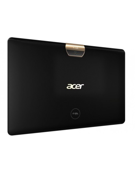 Acer Iconia Tab 10 A3-A40FHD 32 GB 25,6 cm (10.1") Mediatek 2 GB Wi-Fi 4 (802.11n) Android Nero