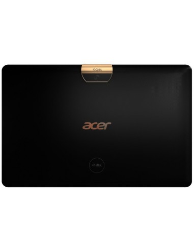 Acer Iconia Tab 10 A3-A40FHD 32 GB 25,6 cm (10.1") Mediatek 2 GB Wi-Fi 4 (802.11n) Android Nero