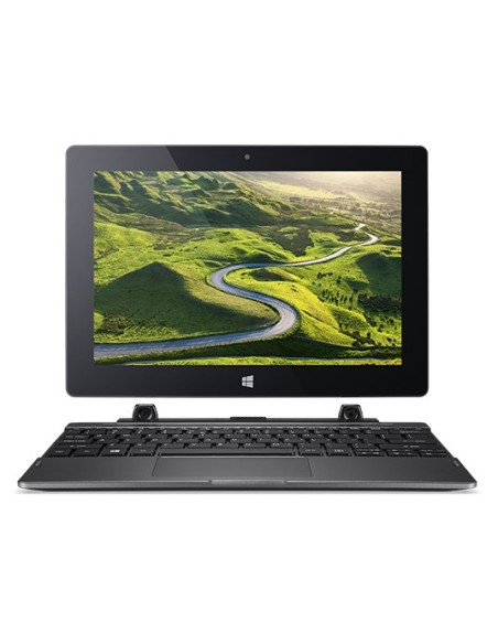 Acer Aspire Switch One 10 S1003-17W7 Ibrido (2 in 1) 25,6 cm (10.1") Touch screen HD Intel Atom® 2 GB DDR3L-SDRAM 32 GB eMMC