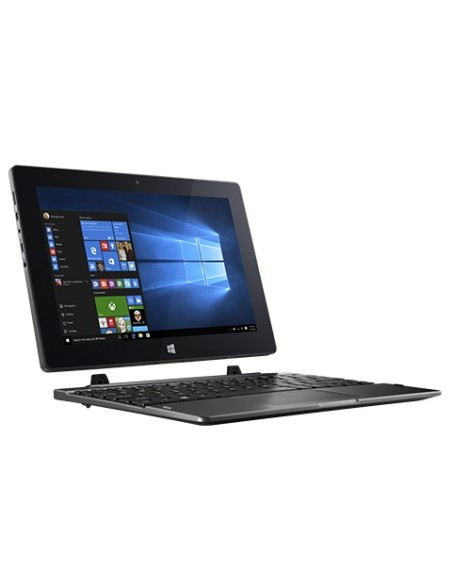 Acer Aspire Switch One 10 S1003-17W7 Ibrido (2 in 1) 25,6 cm (10.1") Touch screen HD Intel Atom® 2 GB DDR3L-SDRAM 32 GB eMMC