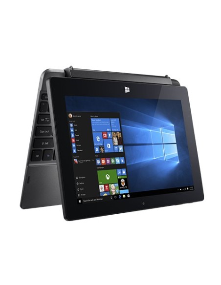 Acer Aspire Switch One 10 S1003-17W7 Ibrido (2 in 1) 25,6 cm (10.1") Touch screen HD Intel Atom® 2 GB DDR3L-SDRAM 32 GB eMMC