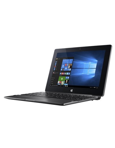 Acer Aspire Switch One 10 S1003-17W7 Ibrido (2 in 1) 25,6 cm (10.1") Touch screen HD Intel Atom® 2 GB DDR3L-SDRAM 32 GB eMMC