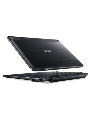 Acer One 10 S1003-17WM Ibrido (2 in 1) 25,6 cm (10.1") Touch screen HD Intel Atom® 4 GB LPDDR3L-SDRAM 64 GB eMMC Wi-Fi 4