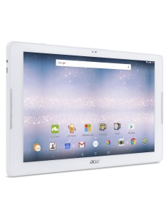 Acer Iconia B3-A32-K221 4G LTE 16 GB 25,6 cm (10.1") Mediatek 2 GB Wi-Fi 4 (802.11n) Android 6.0 Bianco 2