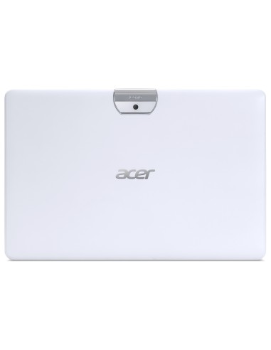 Acer Iconia B3-A32-K221 4G LTE 16 GB 25,6 cm (10.1") Mediatek 2 GB Wi-Fi 4 (802.11n) Android 6.0 Bianco